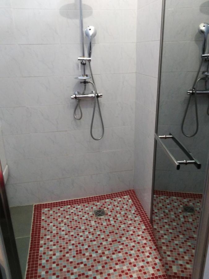 Chambre D'Hotes Du Bois Joli Mesnard-la-Barotière 외부 사진